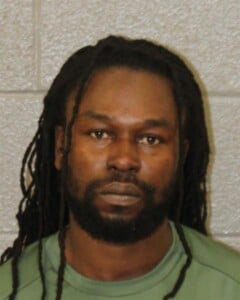 Ricardo Bennett Assault With A Deadly Weapon Communicating Threats