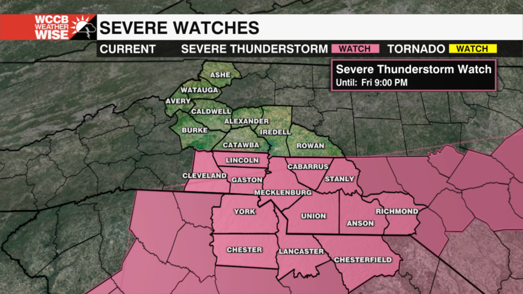 Severe Watches