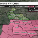 Severe Watches
