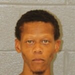 Chandler Isom Second Degree Trespassing