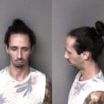 Trenton Rhea Larceny