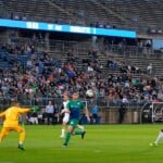 Charlotte Independence Vs Greenville Triumph Sc