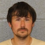 Joseph Burkovich Domestic Violence Assault On A Female