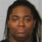 Chardeya Borgos Driving While Impaired