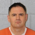 Mitchell Morrison Fugitive