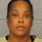 Natassia Mack Misdemeanor Stalking Contributing Del Of Juvenile Communicating Threats