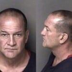 Bradley Sigmon Possess Methamphetamine Possess Drug Paraphernalia