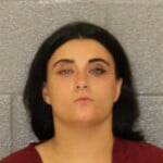 Corrine Handle Possess Methamphetamine