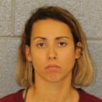 Victoria Abrao Misdemeanor Stalking