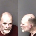 Paul Phillips Possess Drug Paraphernalia Fail Maintain Lane Control