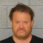 John Utter Second Degree Trespassing