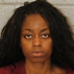 Ohemaah Boateng Misdemeanor Domestic Violence