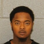 Eric Brown Assault By Pointing A Gun Communicating Threats
