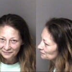 Angie Mcgraw Probation Violation