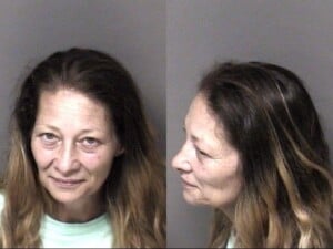 Angie Mcgraw Probation Violation