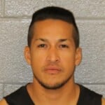 Arturo Guerra Driving While Impaired