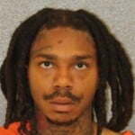 Kaleb Johnson Larceny Second Degree Trespass