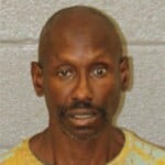 Adrian Bouknight Larceny