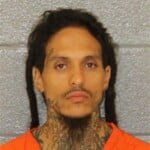Jucorey Pruitt Felony Possession Of Cocaine Hit And Run Driving While Impaired