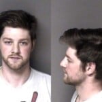 Luke Lockburner Misd Crime Of Dom Violence