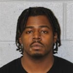 Taemus Hill Aggressive Driving Driving While License Revoked
