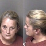 Christina Bruce Dwlr Impaired Rev Insurance No Liability Registration Platecard Fictitiouscanceledrevoked