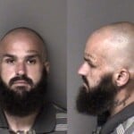 Christopher Rue Failure To Appear Felony Failure To Appear Misdemeanor