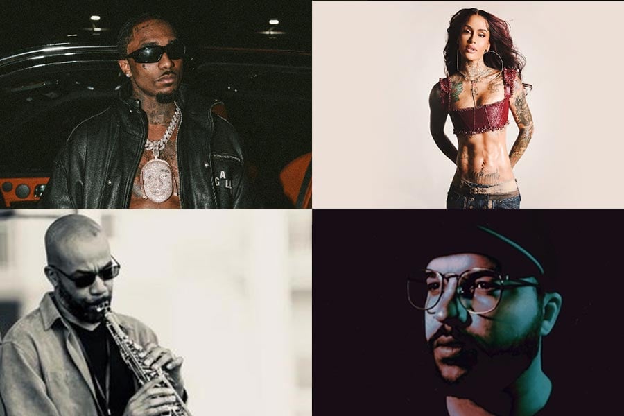 Concerts This Week 8 28 2026
