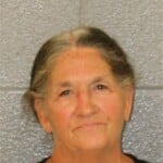 Lisa Brown Second Degree Trespassing