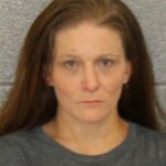 Amanda Dryman Habitual Larceny Obstructing Justice