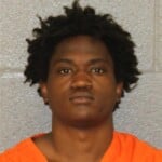 Dontrey Davis Breaking And Entering Larceny Shoplifting