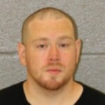 David Robinson Simple Assault Misd Crime Of Dom Violence