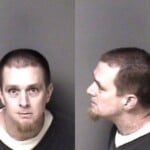 Harley Smith Habeas Corpus