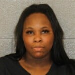 Radrena Grisson Governors Warrant