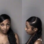Nieja Cole Misd Crime Of Dom Violence Assault Simple