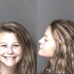 Megan Picklesimer Probation Violation