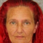 Maggie Thopson Larceny