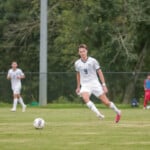 Wingate Vs Lander Msoc