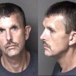 Adam Reif Larceny Misdemeanor Resist Public Officer