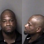 Clarence Williamson Assault Female