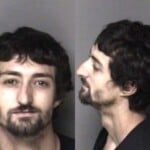 Joseph Russo Failure To Appear Misdemeanor