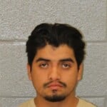 Oscar Cardenas Driving While Impaired