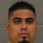 Irving Santosgalindo Awdw Intent To Kill Felony Conspiracy Simple Assault Assault Inflict Serious Inj