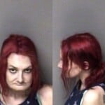 Tammy Kimray Possess Methamphetamine Possess Drug Paraphernalia