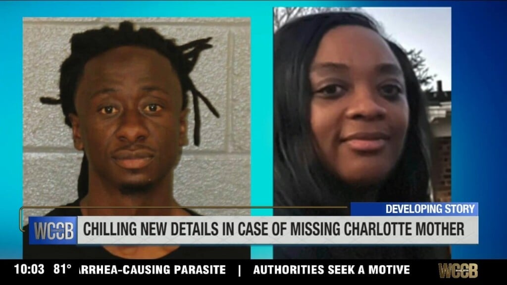Chilling New Details In Case Of Missing Mother