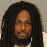 Anthony Bush Assault On A Female Domestic Violence