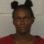 Karen Banks Common Law Robbery Felony Conspiracy