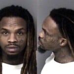 Twylain Wilson Habeas Corpus