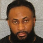 Jamarcus Mcneil Assault On A Female Domestic Violence