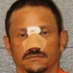 Jose Torres Larceny Trespassing